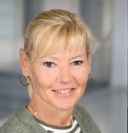 Annett Gaebel