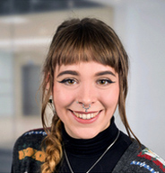 Laura Marie Gudat