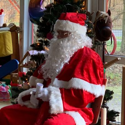 Weihnachten 2025