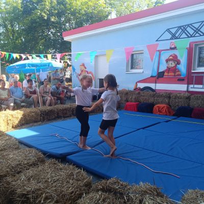 Zirkusfest